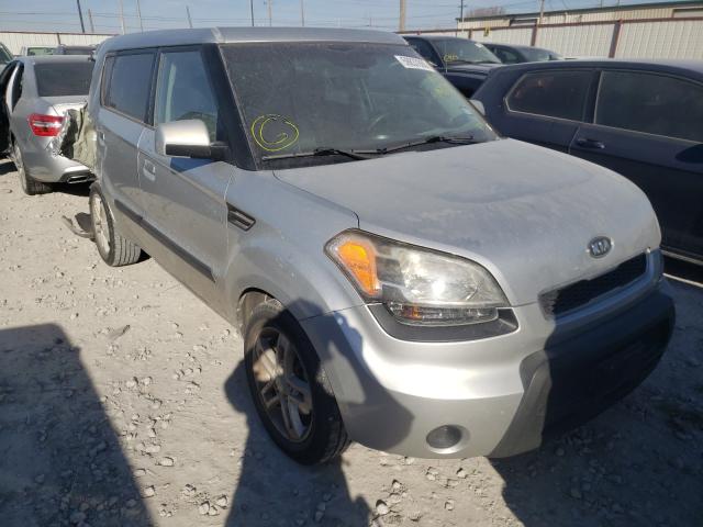 Photo 0 VIN: KNDJT2A2XA7112840 - KIA SOUL 