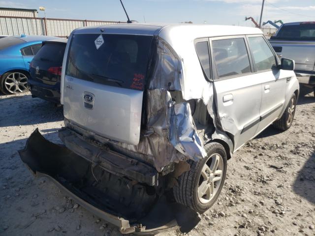 Photo 3 VIN: KNDJT2A2XA7112840 - KIA SOUL 