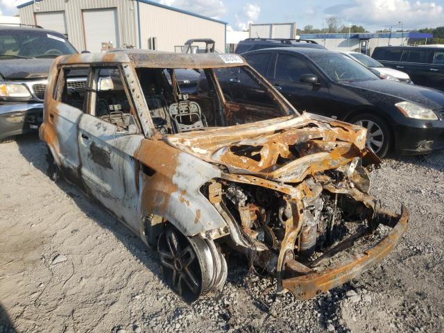 Photo 0 VIN: KNDJT2A2XA7114992 - KIA SOUL + 