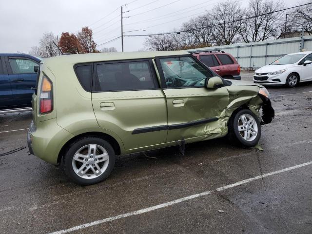 Photo 2 VIN: KNDJT2A2XA7120209 - KIA SOUL 