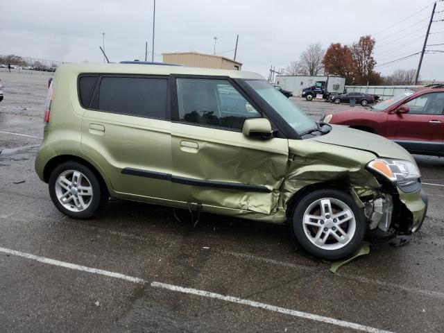 Photo 3 VIN: KNDJT2A2XA7120209 - KIA SOUL 