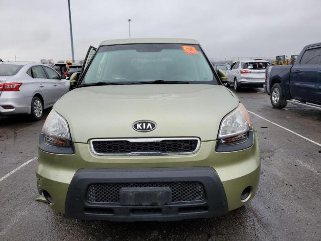 Photo 4 VIN: KNDJT2A2XA7120209 - KIA SOUL 