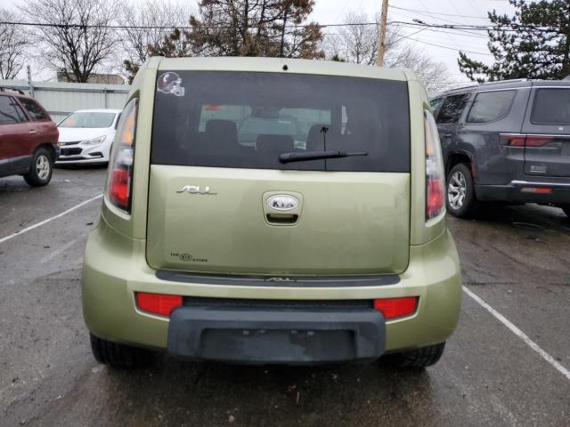 Photo 5 VIN: KNDJT2A2XA7120209 - KIA SOUL 