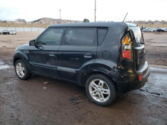 Photo 1 VIN: KNDJT2A2XA7123840 - KIA SOUL + 