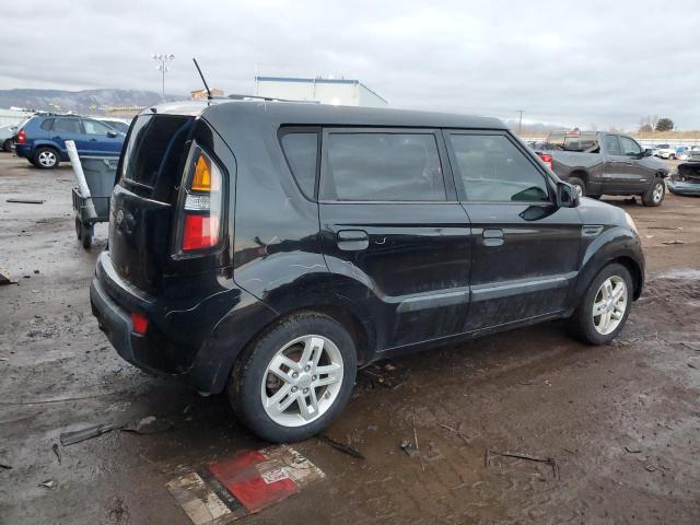 Photo 2 VIN: KNDJT2A2XA7123840 - KIA SOUL + 