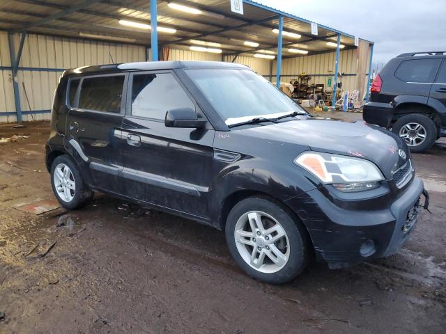 Photo 3 VIN: KNDJT2A2XA7123840 - KIA SOUL + 