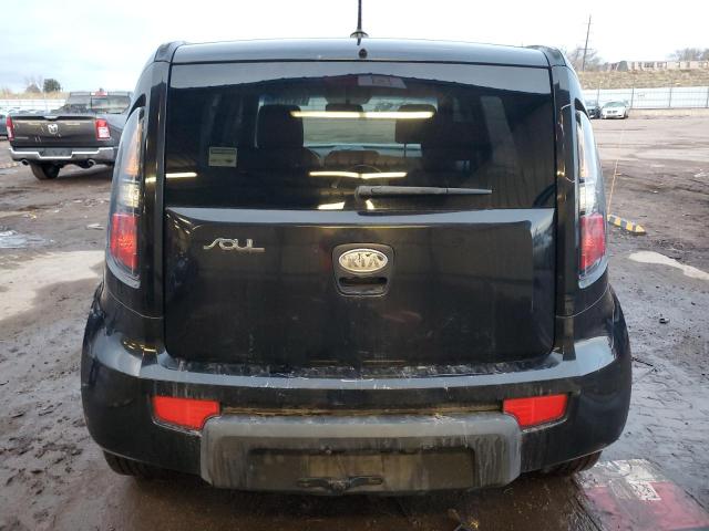 Photo 5 VIN: KNDJT2A2XA7123840 - KIA SOUL + 