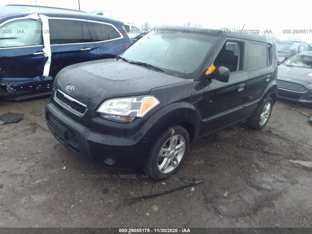 Photo 1 VIN: KNDJT2A2XA7124194 - KIA SOUL 