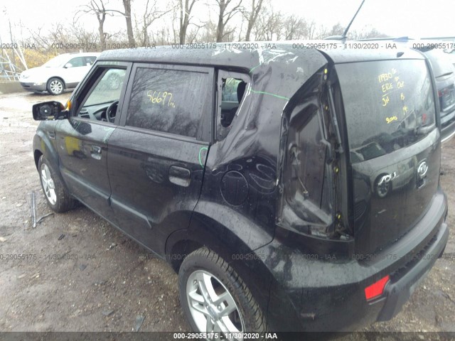 Photo 5 VIN: KNDJT2A2XA7124194 - KIA SOUL 