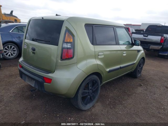 Photo 3 VIN: KNDJT2A2XA7124454 - KIA SOUL 