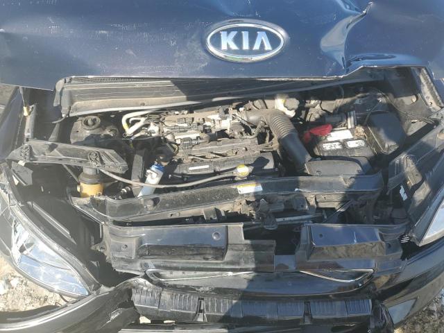 Photo 11 VIN: KNDJT2A2XA7127340 - KIA SOUL 