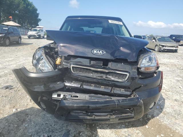 Photo 4 VIN: KNDJT2A2XA7127340 - KIA SOUL 