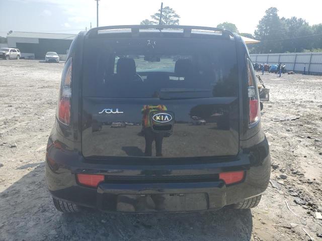 Photo 5 VIN: KNDJT2A2XA7127340 - KIA SOUL 