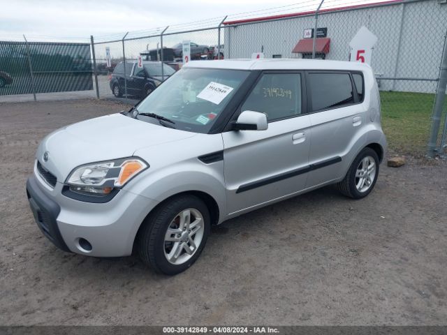 Photo 1 VIN: KNDJT2A2XA7129024 - KIA SOUL 