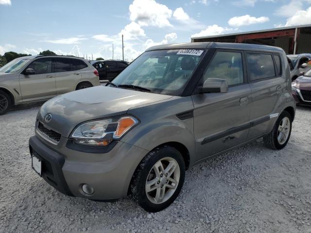 Photo 1 VIN: KNDJT2A2XA7135907 - KIA SOUL + 