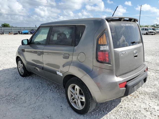 Photo 2 VIN: KNDJT2A2XA7135907 - KIA SOUL + 