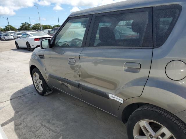 Photo 8 VIN: KNDJT2A2XA7135907 - KIA SOUL + 