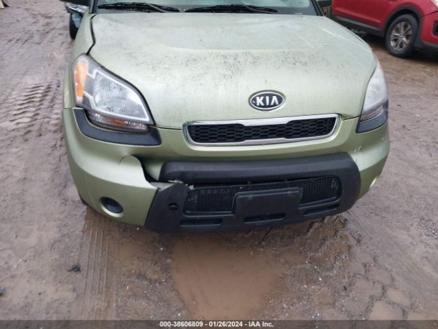 Photo 5 VIN: KNDJT2A2XA7136040 - KIA SOUL 