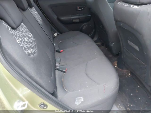 Photo 7 VIN: KNDJT2A2XA7136040 - KIA SOUL 