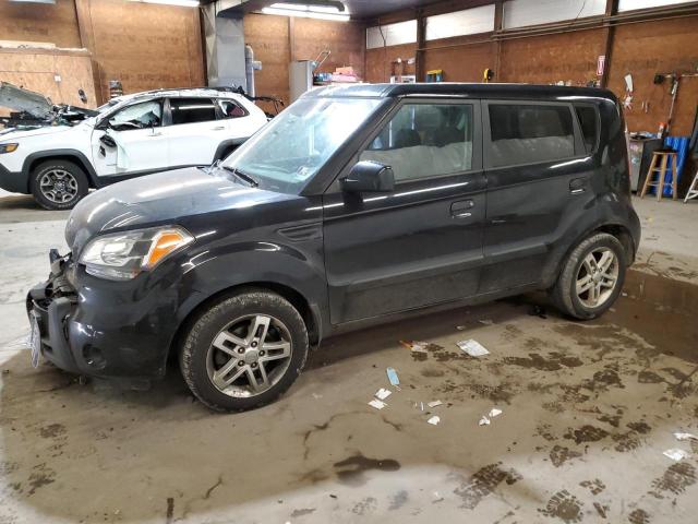 Photo 0 VIN: KNDJT2A2XA7136328 - KIA SOUL + 