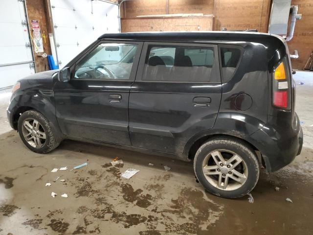 Photo 1 VIN: KNDJT2A2XA7136328 - KIA SOUL + 