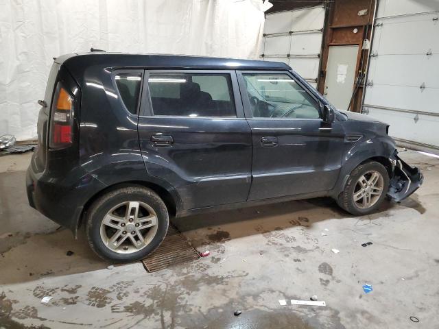 Photo 2 VIN: KNDJT2A2XA7136328 - KIA SOUL + 