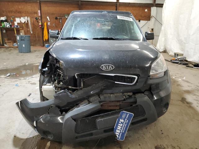 Photo 4 VIN: KNDJT2A2XA7136328 - KIA SOUL + 