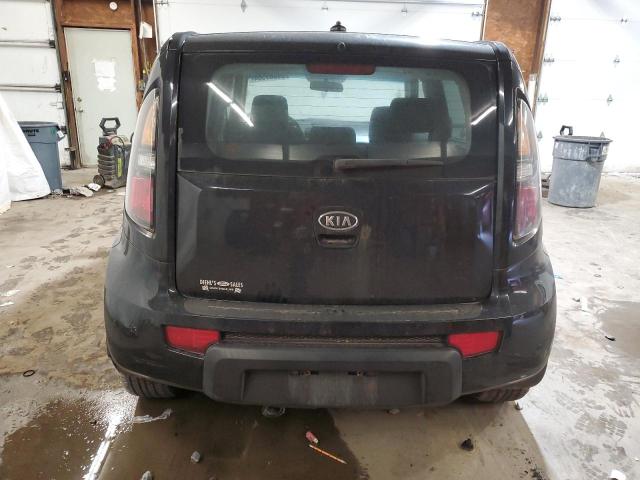 Photo 5 VIN: KNDJT2A2XA7136328 - KIA SOUL + 