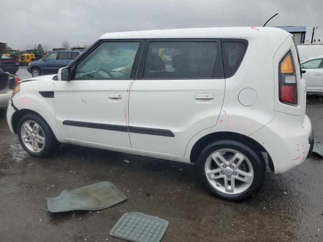 Photo 1 VIN: KNDJT2A2XA7138290 - KIA SOUL 