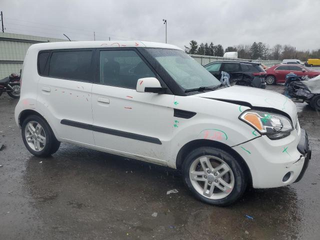 Photo 3 VIN: KNDJT2A2XA7138290 - KIA SOUL 