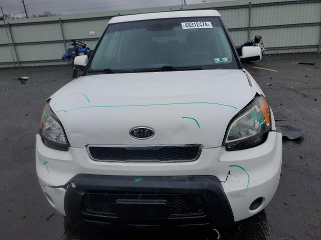 Photo 4 VIN: KNDJT2A2XA7138290 - KIA SOUL 