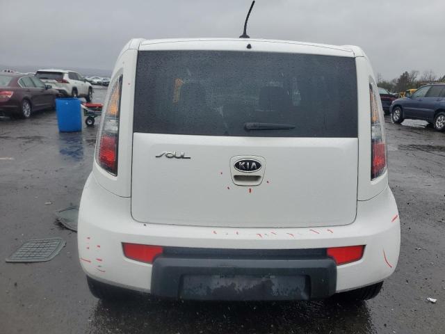 Photo 5 VIN: KNDJT2A2XA7138290 - KIA SOUL 