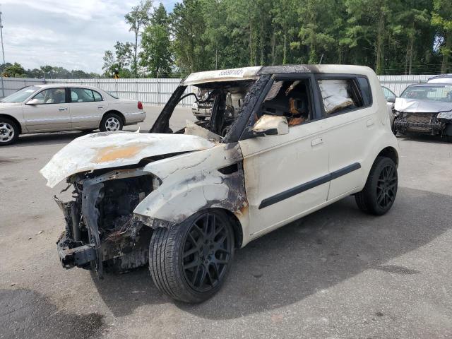 Photo 1 VIN: KNDJT2A2XA7138497 - KIA SOUL + 