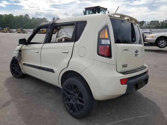 Photo 2 VIN: KNDJT2A2XA7138497 - KIA SOUL + 