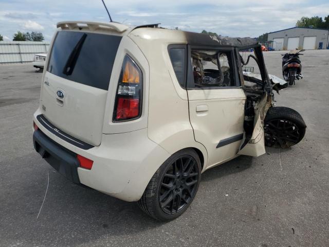 Photo 3 VIN: KNDJT2A2XA7138497 - KIA SOUL + 