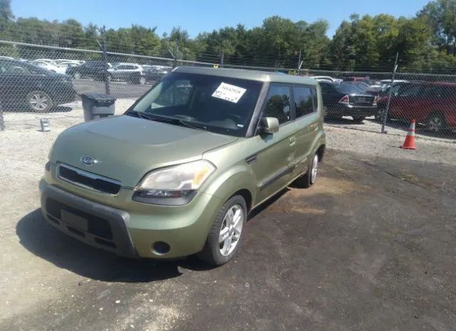 Photo 1 VIN: KNDJT2A2XA7138516 - KIA SOUL 