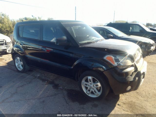 Photo 0 VIN: KNDJT2A2XA7140640 - KIA SOUL 