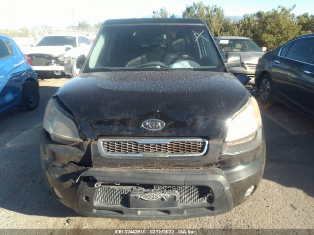 Photo 5 VIN: KNDJT2A2XA7140640 - KIA SOUL 