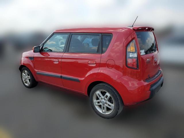 Photo 1 VIN: KNDJT2A2XA7140945 - KIA SOUL 