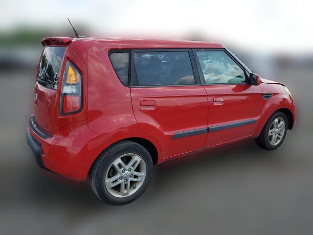 Photo 2 VIN: KNDJT2A2XA7140945 - KIA SOUL 