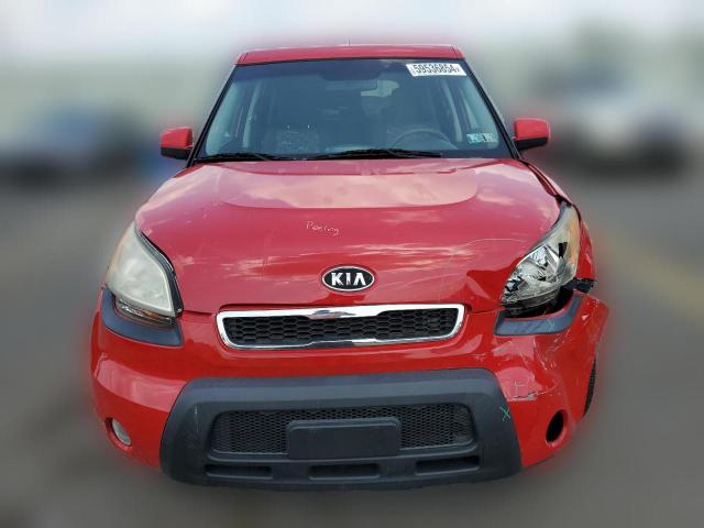 Photo 4 VIN: KNDJT2A2XA7140945 - KIA SOUL 