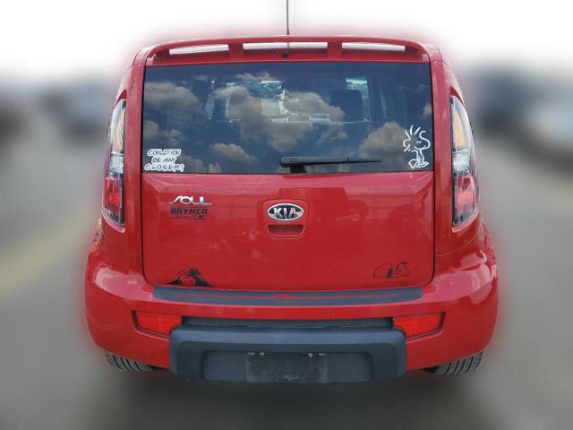 Photo 5 VIN: KNDJT2A2XA7140945 - KIA SOUL 