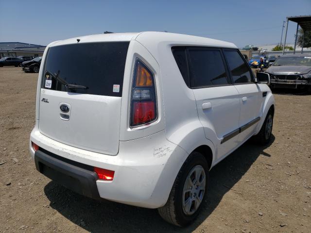 Photo 3 VIN: KNDJT2A2XA7157888 - KIA SOUL 