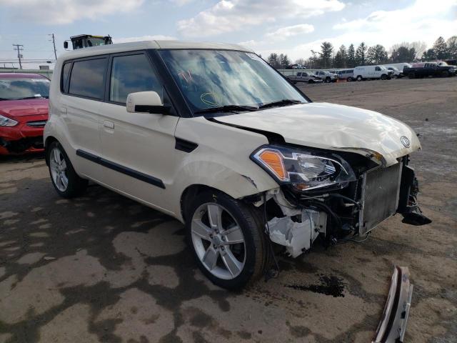 Photo 0 VIN: KNDJT2A2XA7158958 - KIA SOUL 