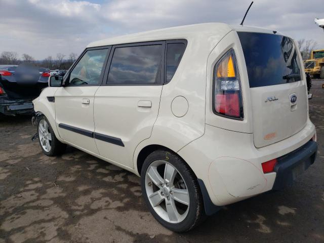 Photo 2 VIN: KNDJT2A2XA7158958 - KIA SOUL 