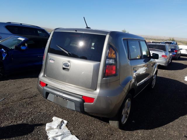 Photo 3 VIN: KNDJT2A2XA7160208 - KIA SOUL + 