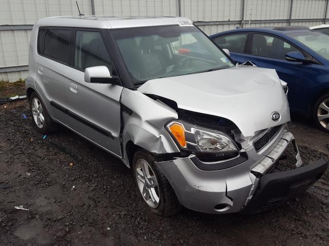 Photo 1 VIN: KNDJT2A2XA7160810 - KIA SOUL + 