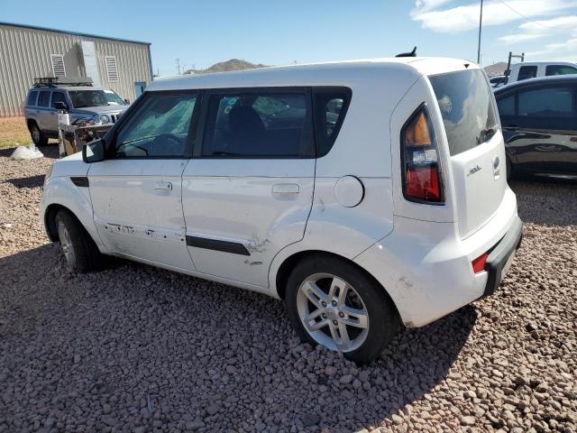 Photo 1 VIN: KNDJT2A2XA7160841 - KIA SOUL 