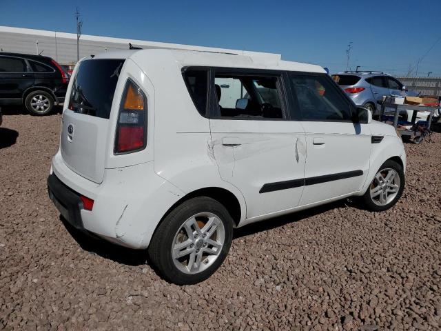 Photo 2 VIN: KNDJT2A2XA7160841 - KIA SOUL 