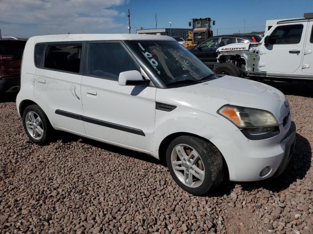 Photo 3 VIN: KNDJT2A2XA7160841 - KIA SOUL 